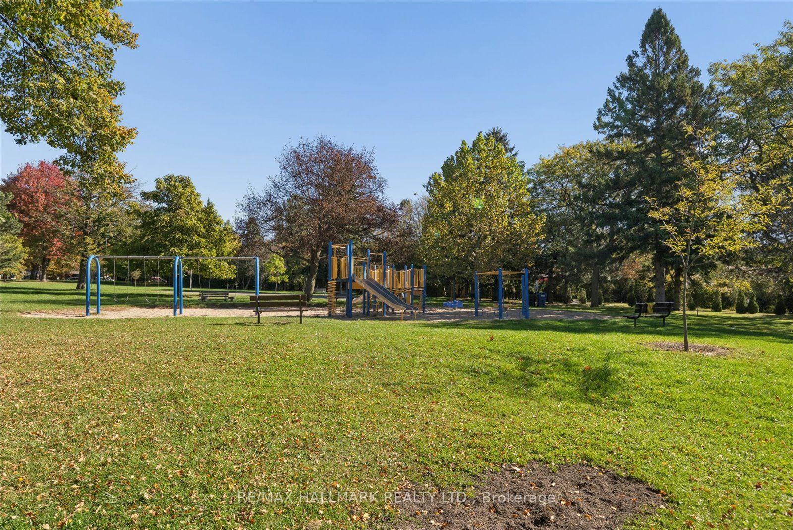 Photo 38 of Unit 9, 91 Muir Drive, Scarborough, Scarborough Village — HOMEH
