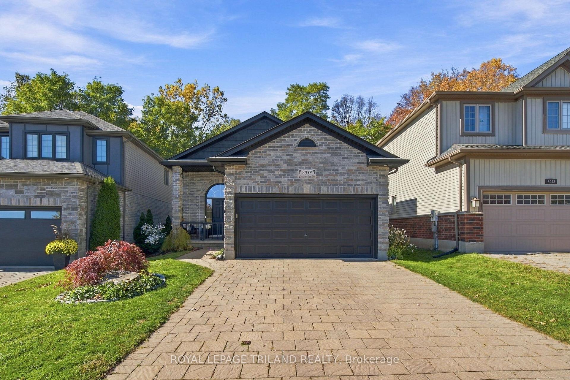 Photo of 2039 Springridge Drive