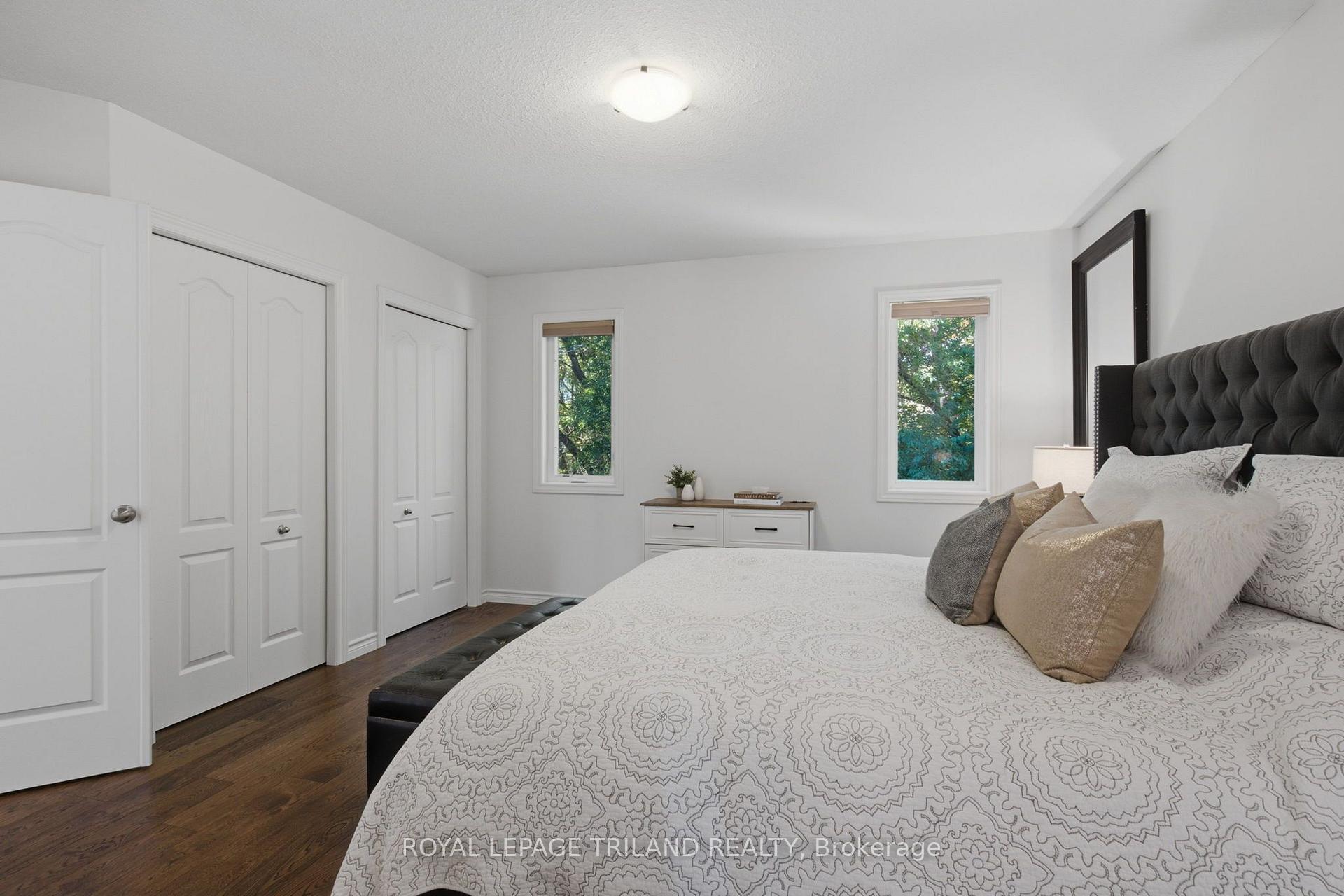 Photo 20 of 2039 Springridge Drive, London, North C — HOMEH
