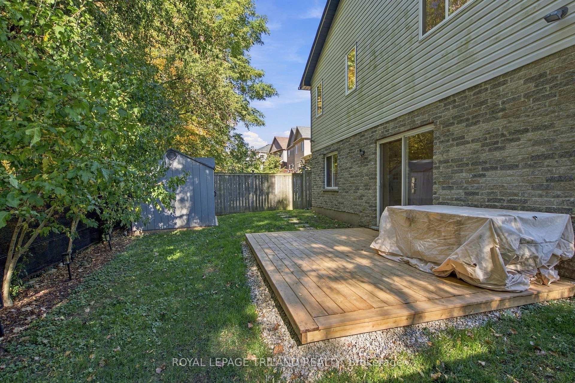 Photo 43 of 2039 Springridge Drive, London, North C — HOMEH