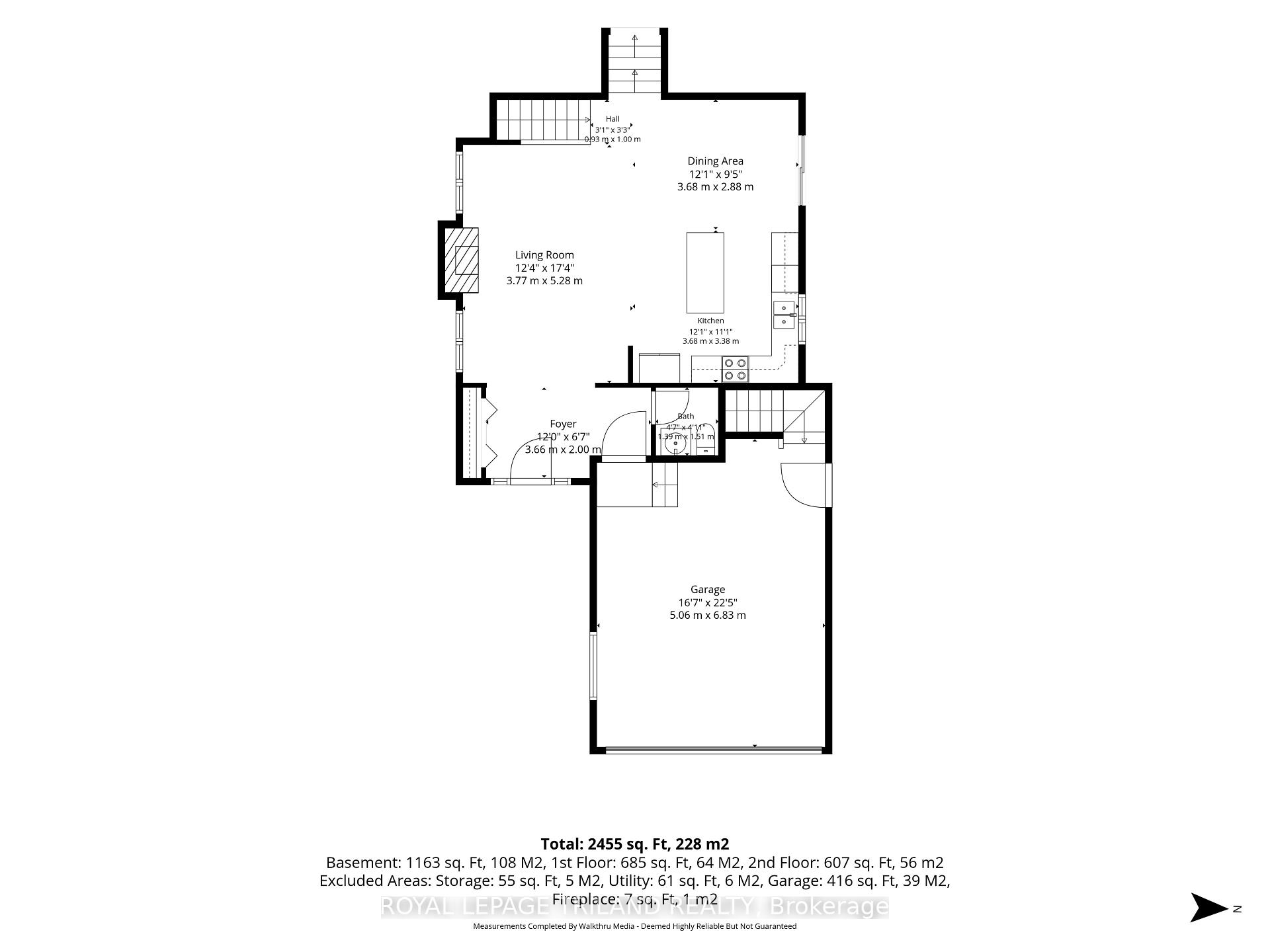 Photo 47 of 2039 Springridge Drive, London, North C — HOMEH