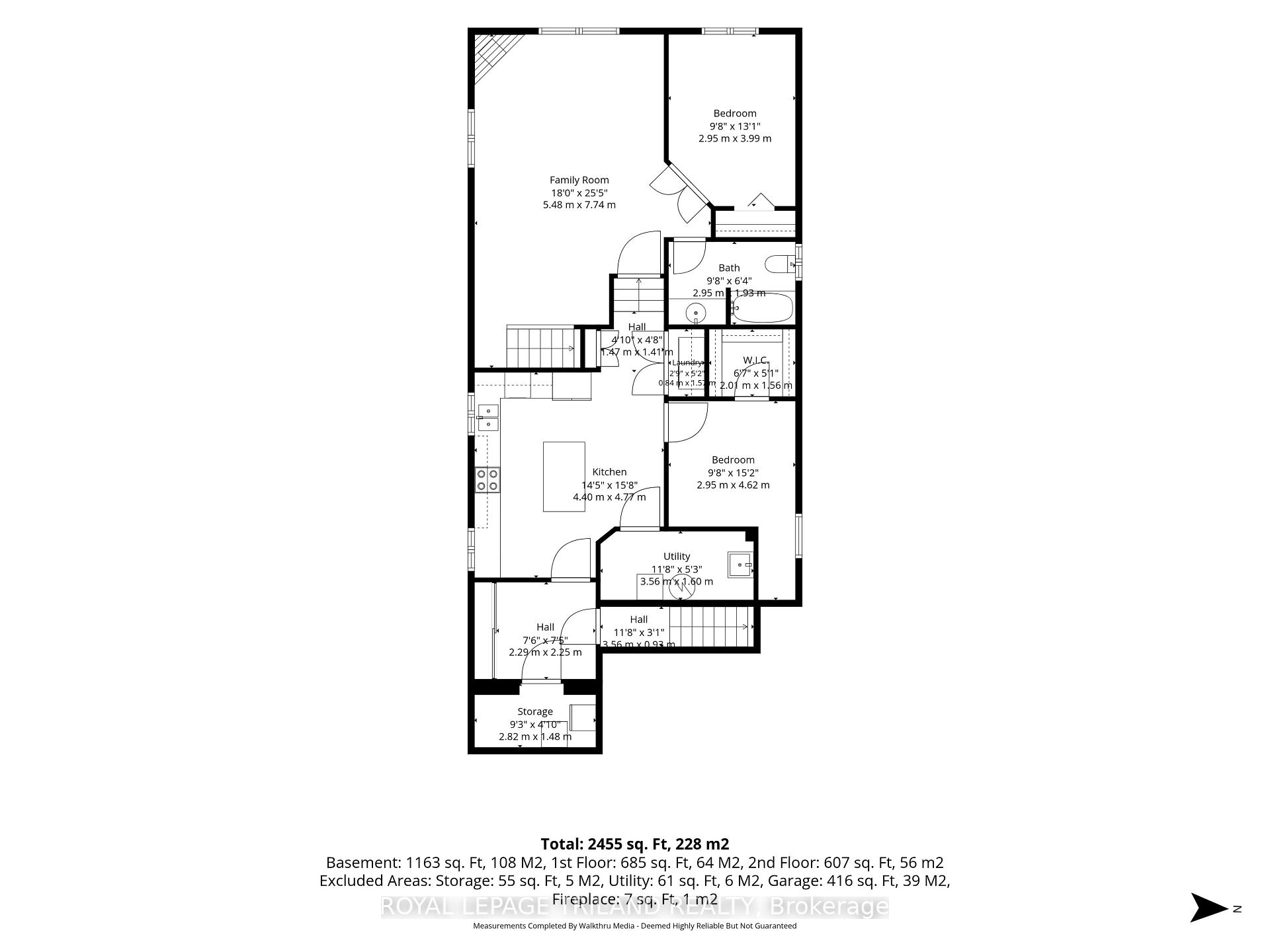 Photo 48 of 2039 Springridge Drive, London, North C — HOMEH