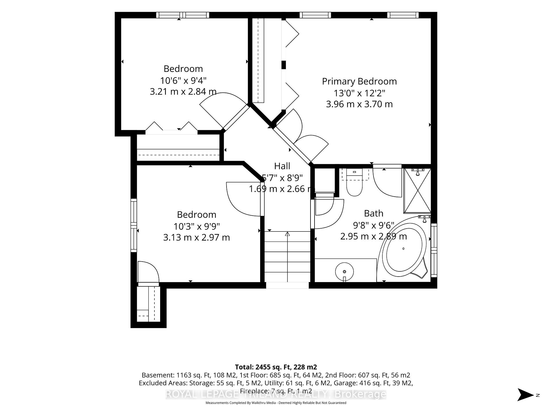 Photo 49 of 2039 Springridge Drive, London, North C — HOMEH