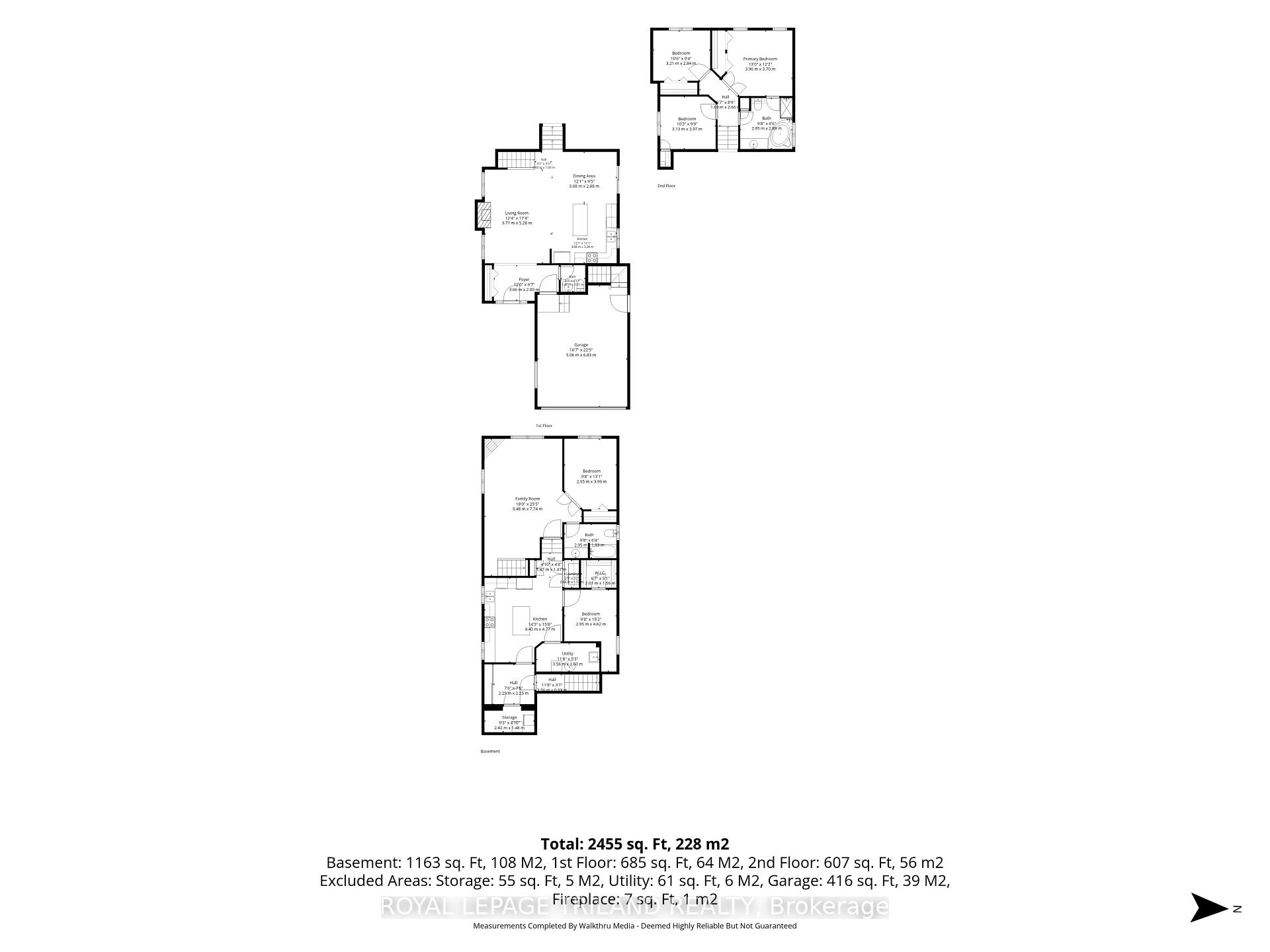 Photo 50 of 2039 Springridge Drive, London, North C — HOMEH