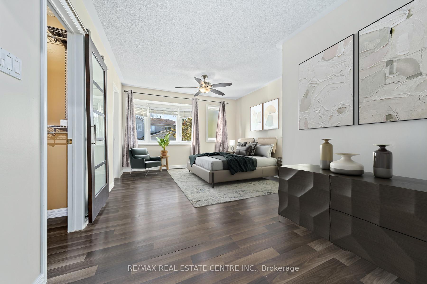 Photo 16 of Unit 97, 59 Corey Circle, Halton Hills, Georgetown — HOMEH