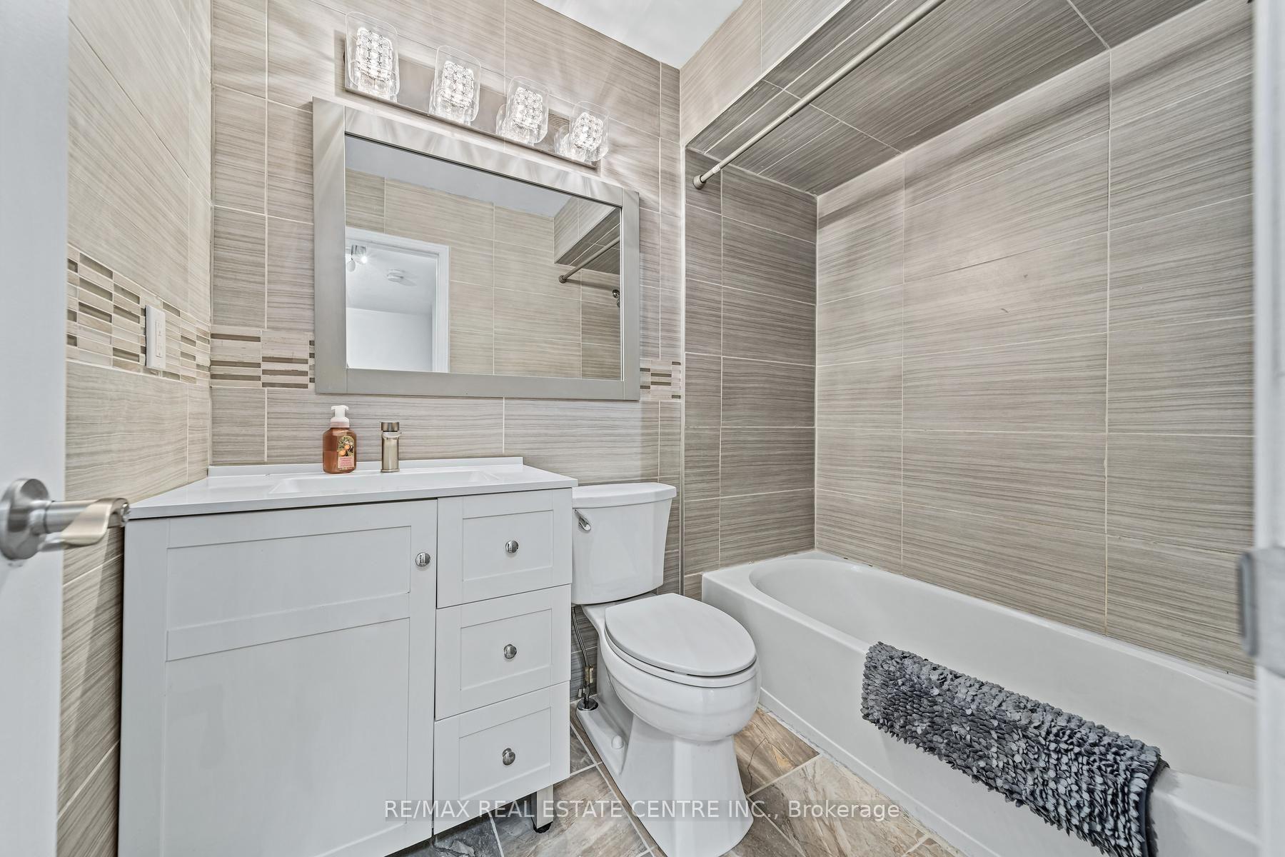 Photo 24 of Unit 97, 59 Corey Circle, Halton Hills, Georgetown — HOMEH