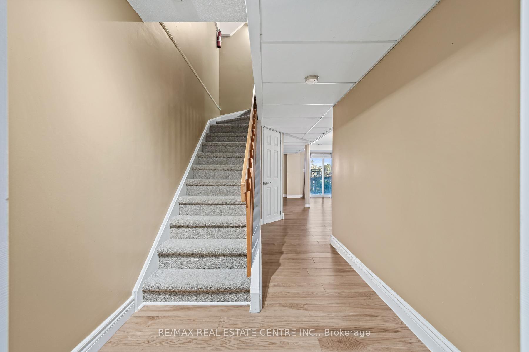 Photo 25 of Unit 97, 59 Corey Circle, Halton Hills, Georgetown — HOMEH