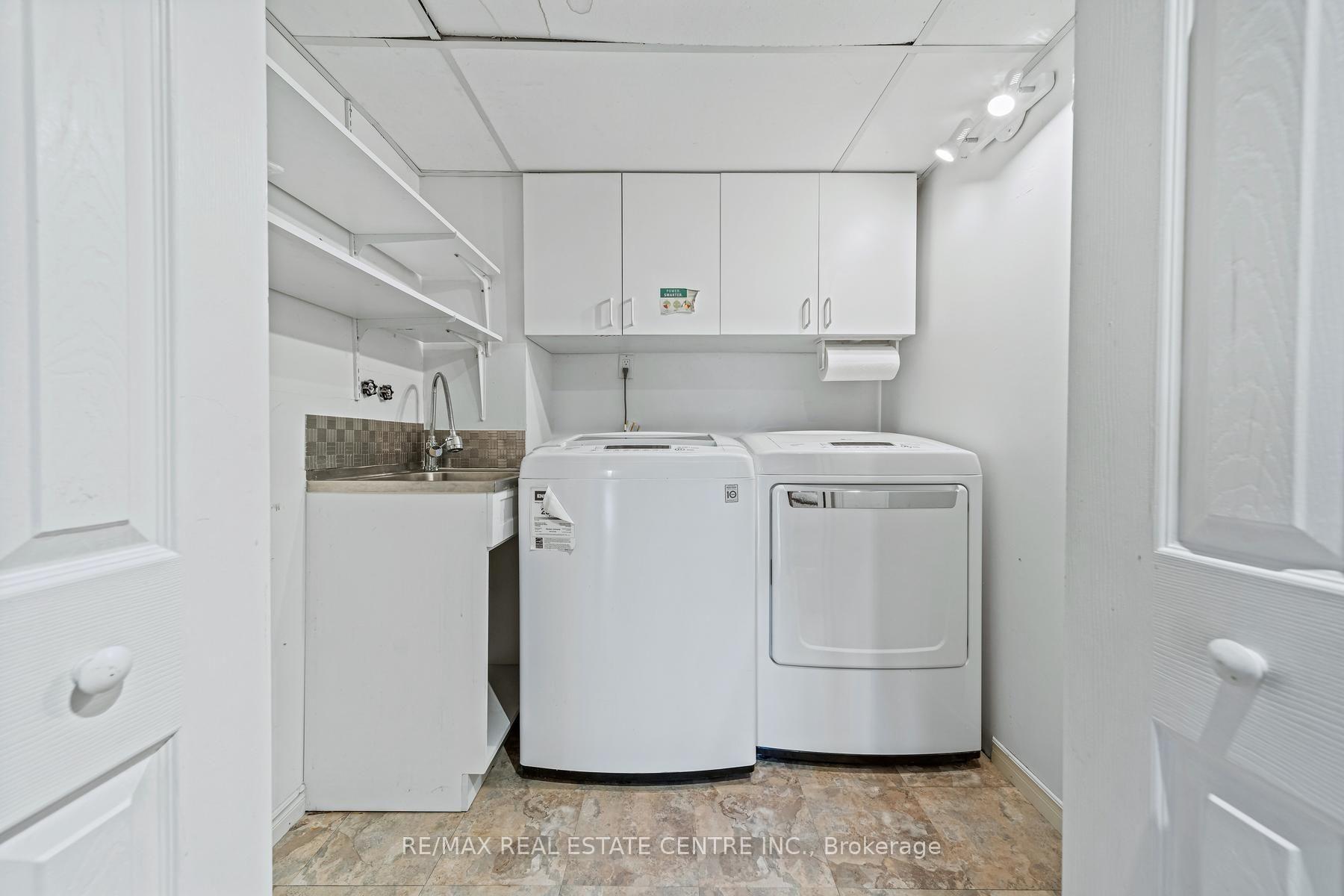 Photo 31 of Unit 97, 59 Corey Circle, Halton Hills, Georgetown — HOMEH