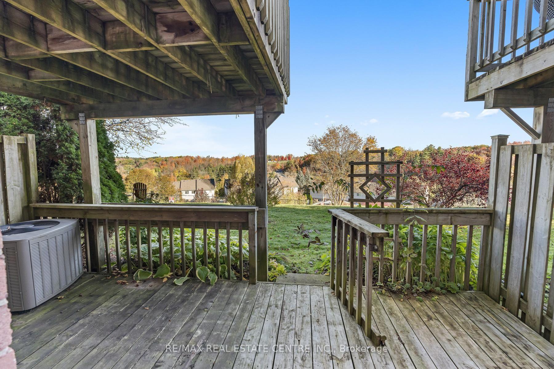 Photo 32 of Unit 97, 59 Corey Circle, Halton Hills, Georgetown — HOMEH
