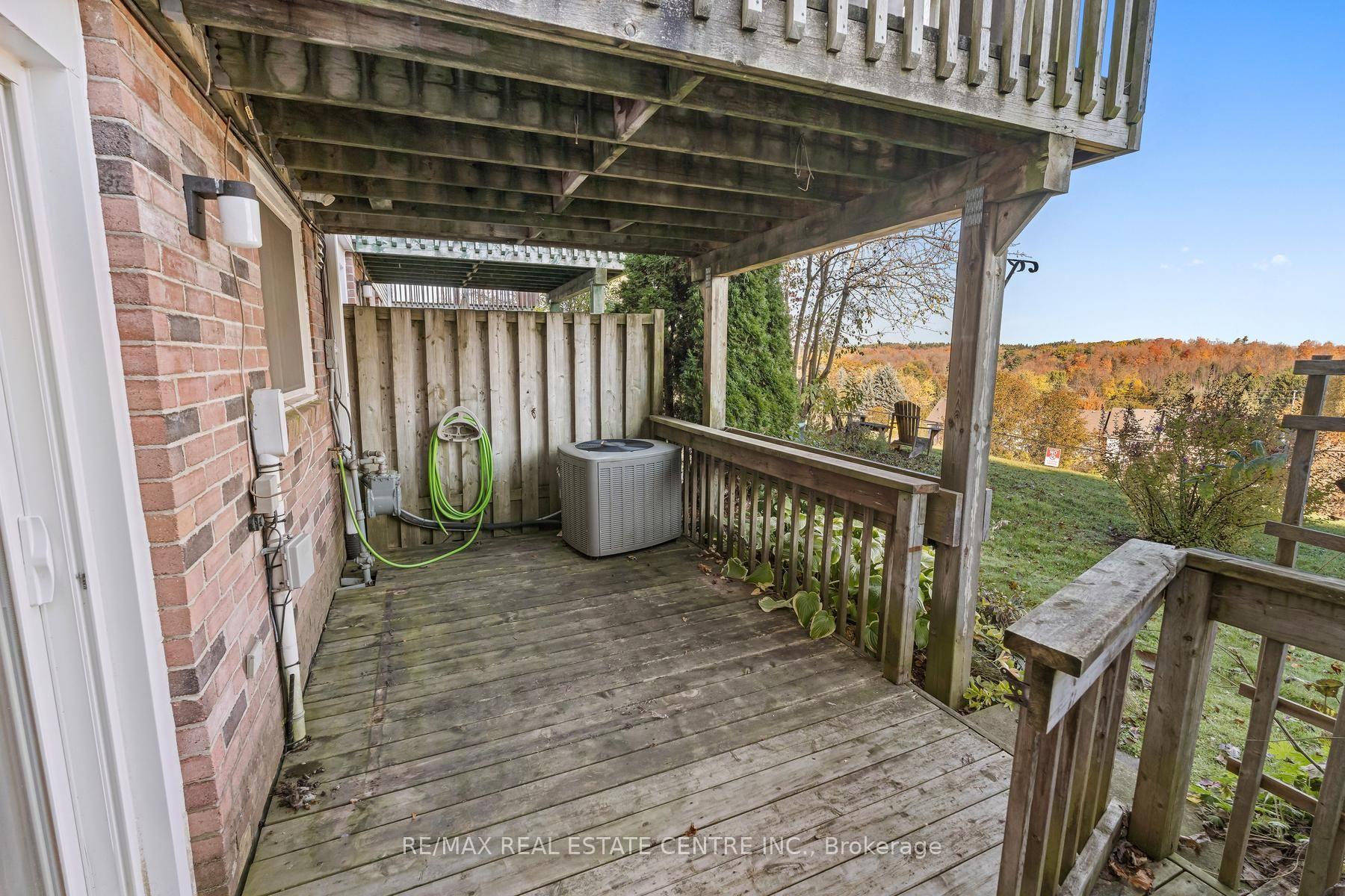Photo 33 of Unit 97, 59 Corey Circle, Halton Hills, Georgetown — HOMEH
