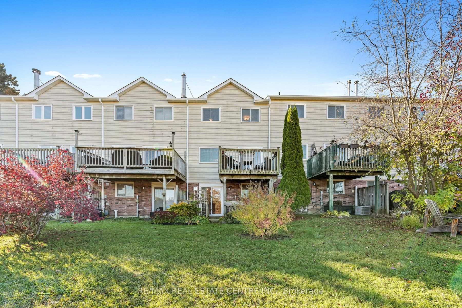 Photo 34 of Unit 97, 59 Corey Circle, Halton Hills, Georgetown — HOMEH