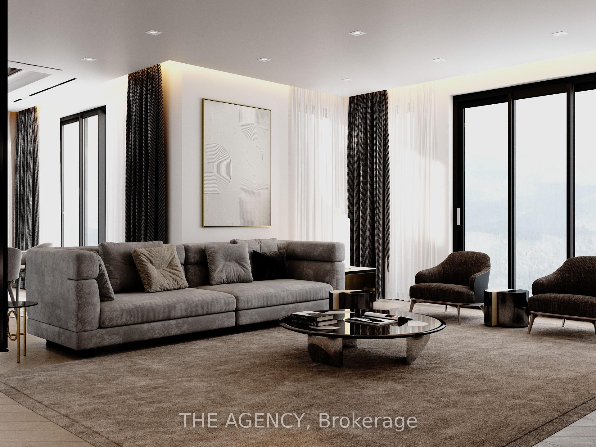 Photo 9 of 23 Bayview Ridge, North York, Bridle Path-Sunnybrook-York Mills — HOMEH