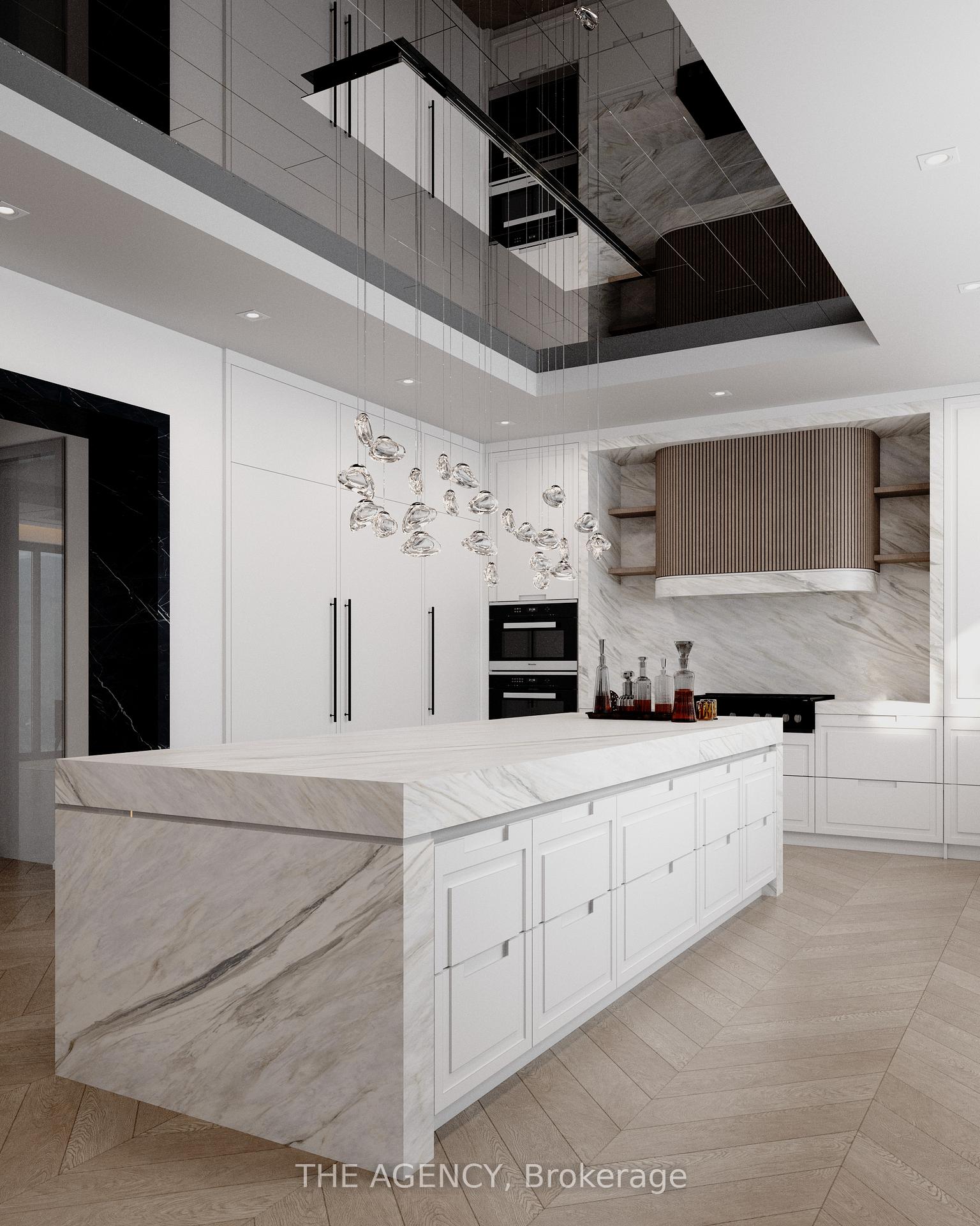 Photo 11 of 23 Bayview Ridge, North York, Bridle Path-Sunnybrook-York Mills — HOMEH