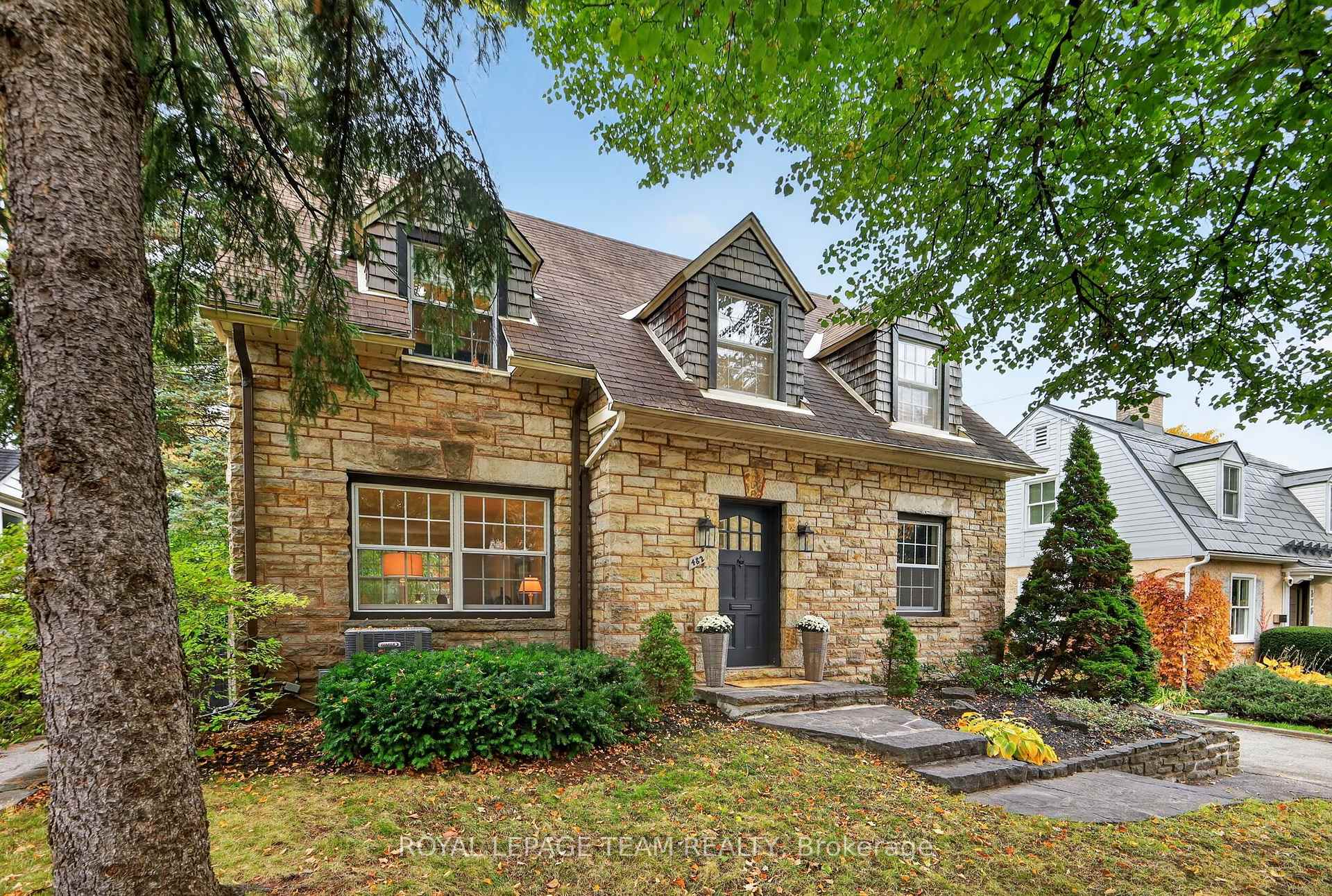Photo 1 of 482 Broadview Avenue, Ottawa, McKellar/Highland — HOMEH