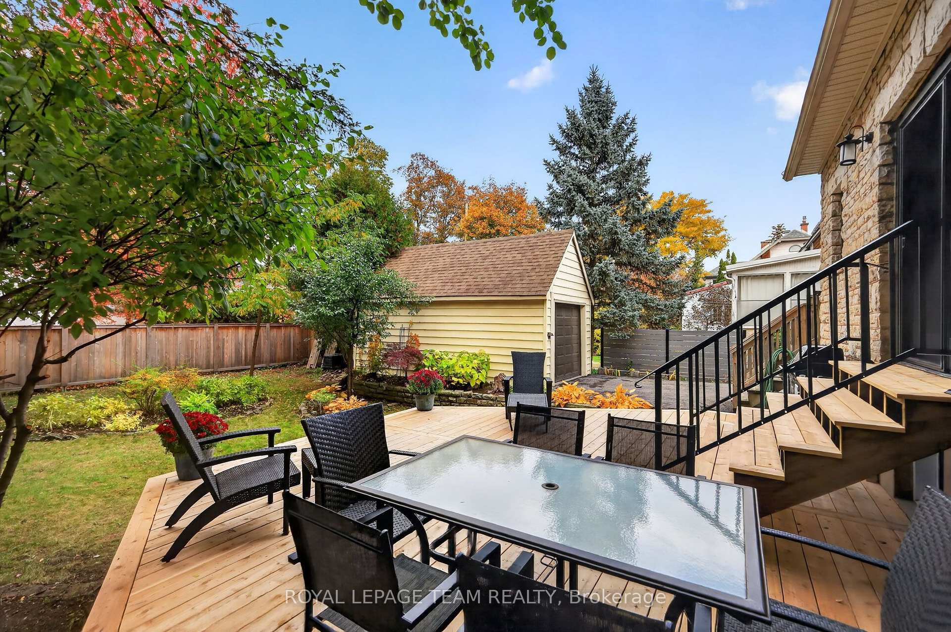 Photo 42 of 482 Broadview Avenue, Ottawa, McKellar/Highland — HOMEH