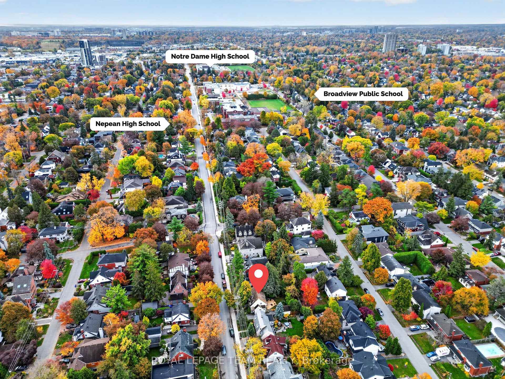 Photo 47 of 482 Broadview Avenue, Ottawa, McKellar/Highland — HOMEH