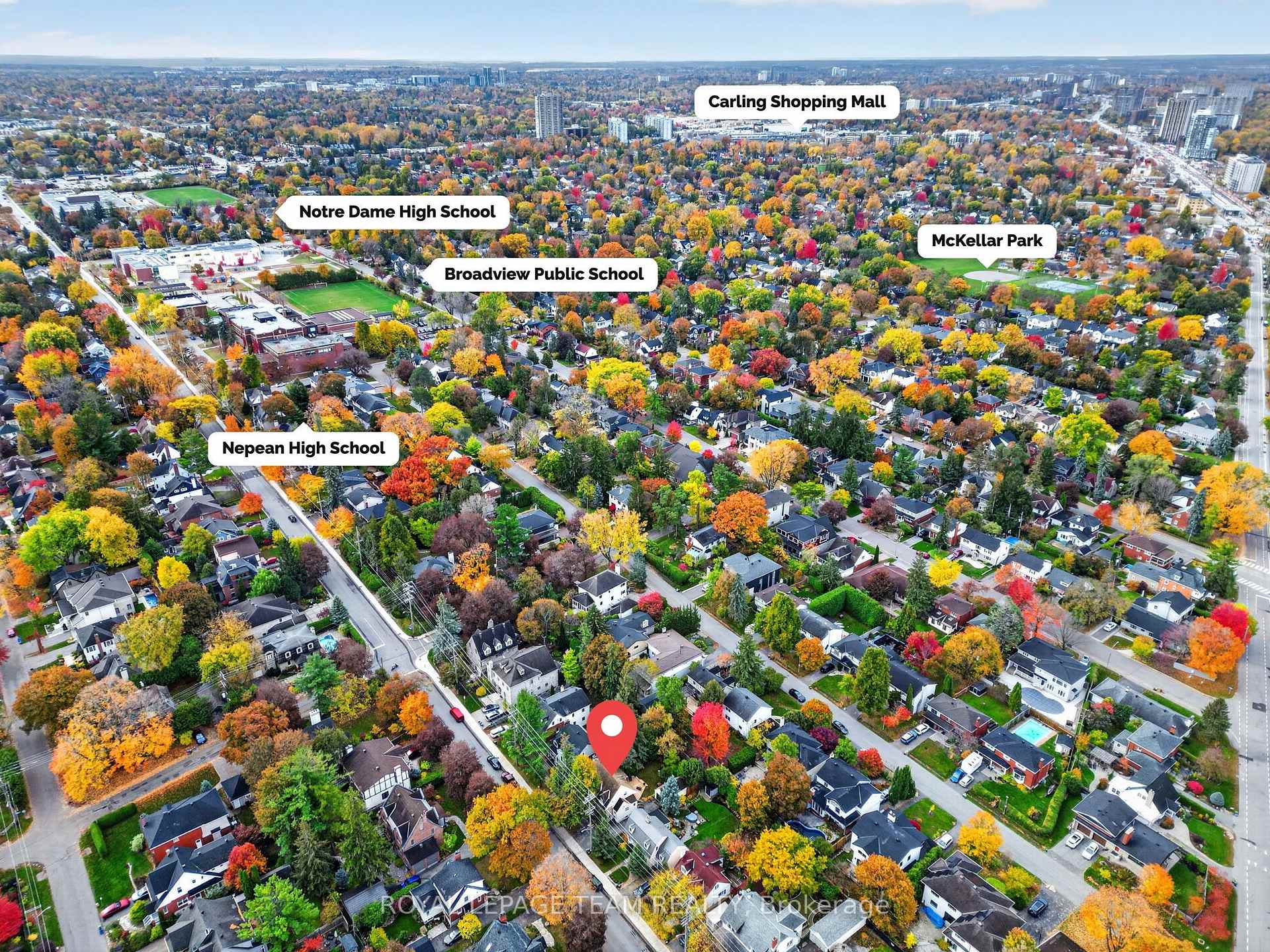 Photo 51 of 482 Broadview Avenue, Ottawa, McKellar/Highland — HOMEH