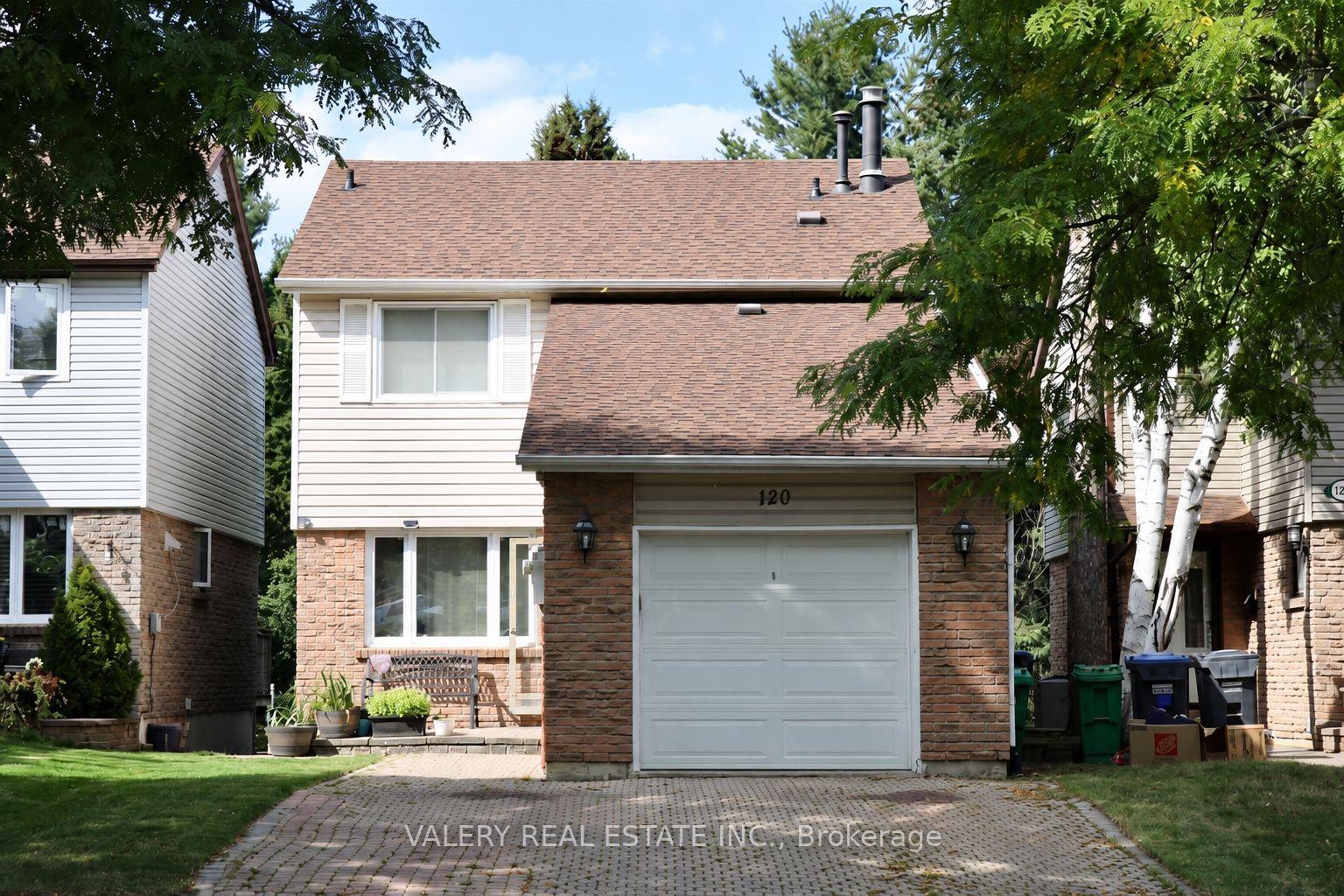 Photo 1 of 120 Royal Palm Drive, Brampton, Heart Lake East — HOMEH
