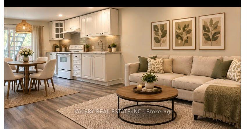 Photo 3 of 120 Royal Palm Drive, Brampton, Heart Lake East — HOMEH