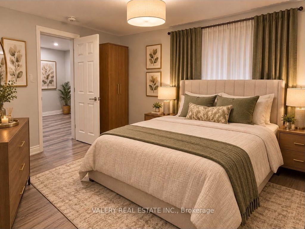 Photo 12 of 120 Royal Palm Drive, Brampton, Heart Lake East — HOMEH