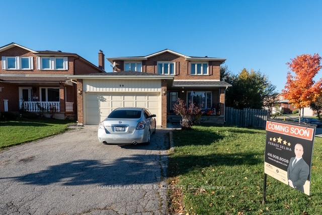 Photo 2 of 22 Kaiser Drive, Vaughan, West Woodbridge — HOMEH
