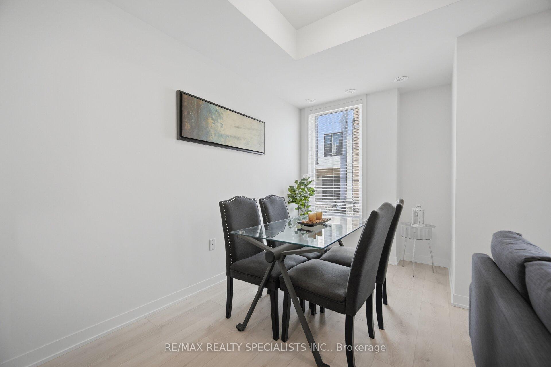 Photo 10 of Unit 21, 3405 Ridgeway Drive, Mississauga, Erin Mills — HOMEH