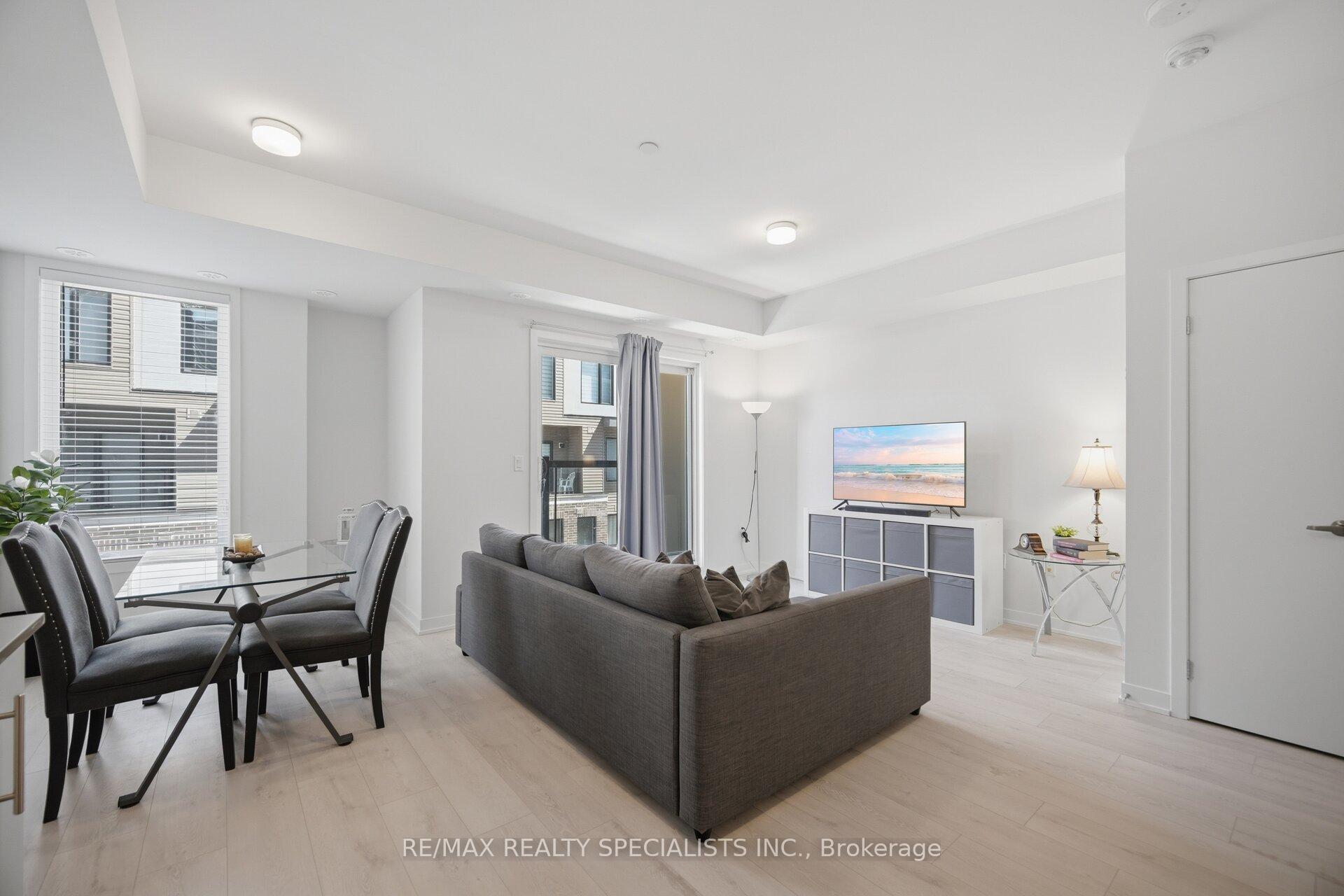 Photo 11 of Unit 21, 3405 Ridgeway Drive, Mississauga, Erin Mills — HOMEH