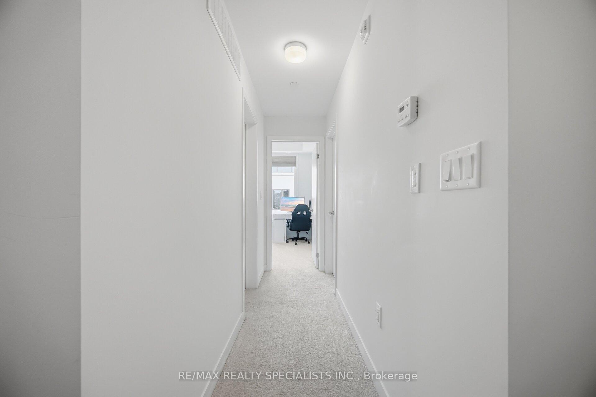 Photo 18 of Unit 21, 3405 Ridgeway Drive, Mississauga, Erin Mills — HOMEH