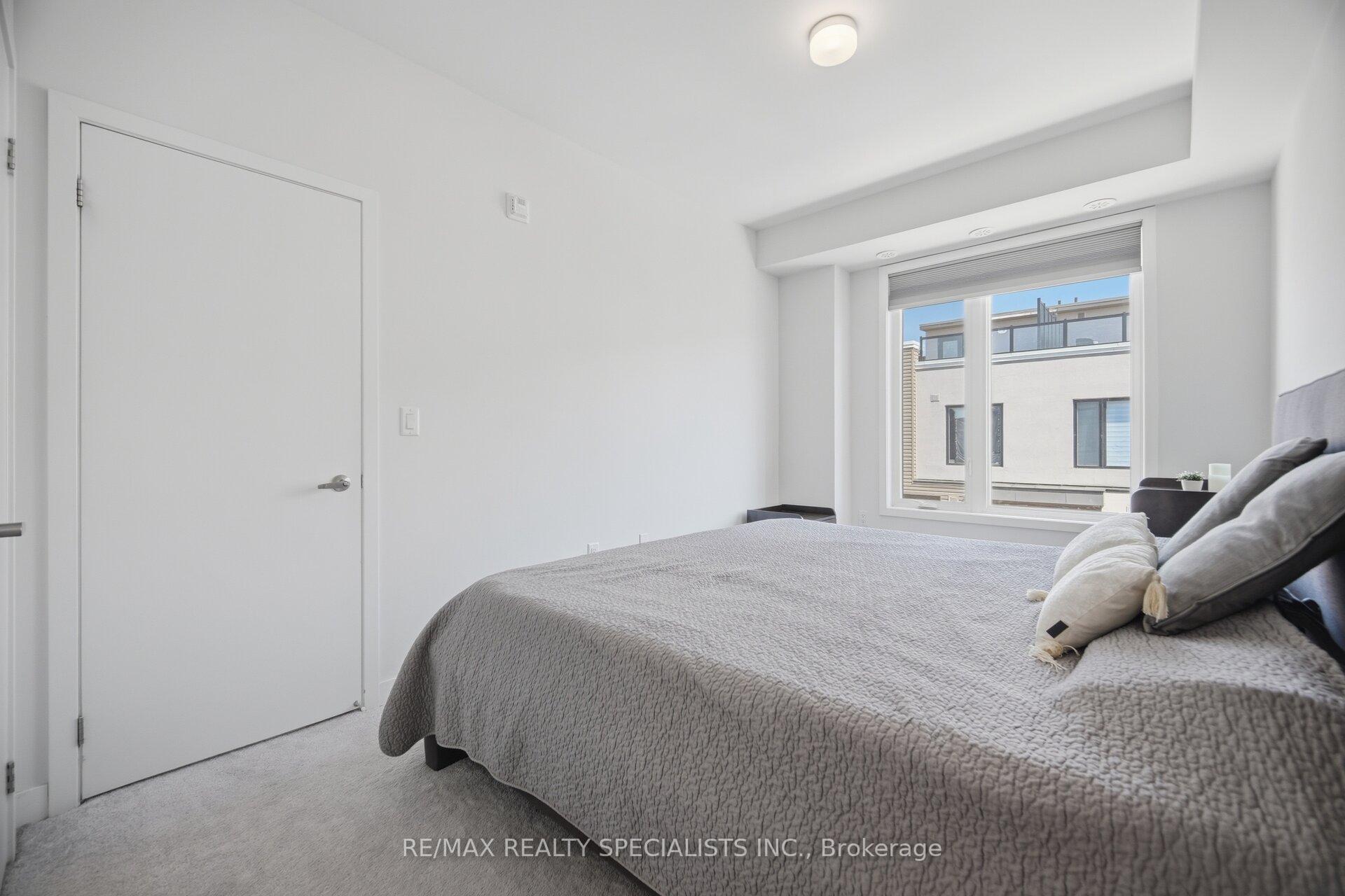 Photo 20 of Unit 21, 3405 Ridgeway Drive, Mississauga, Erin Mills — HOMEH