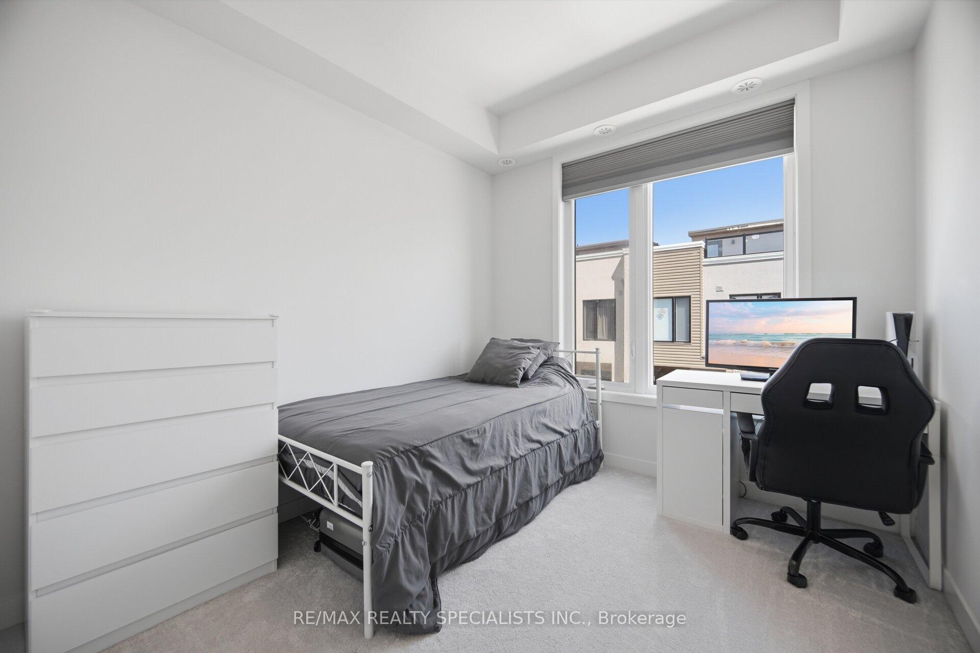 Photo 22 of Unit 21, 3405 Ridgeway Drive, Mississauga, Erin Mills — HOMEH