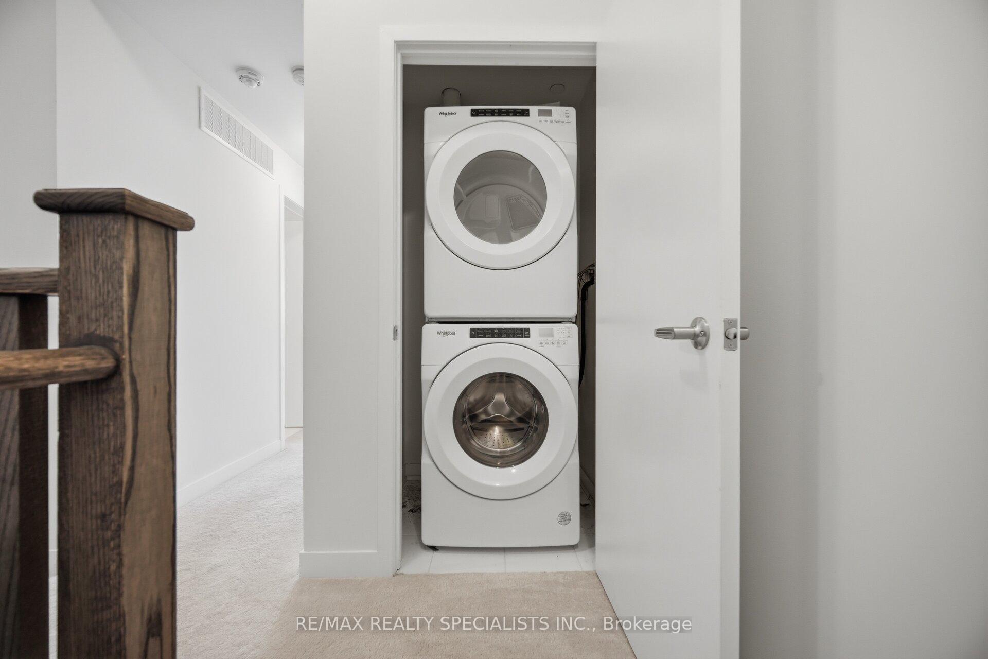Photo 24 of Unit 21, 3405 Ridgeway Drive, Mississauga, Erin Mills — HOMEH