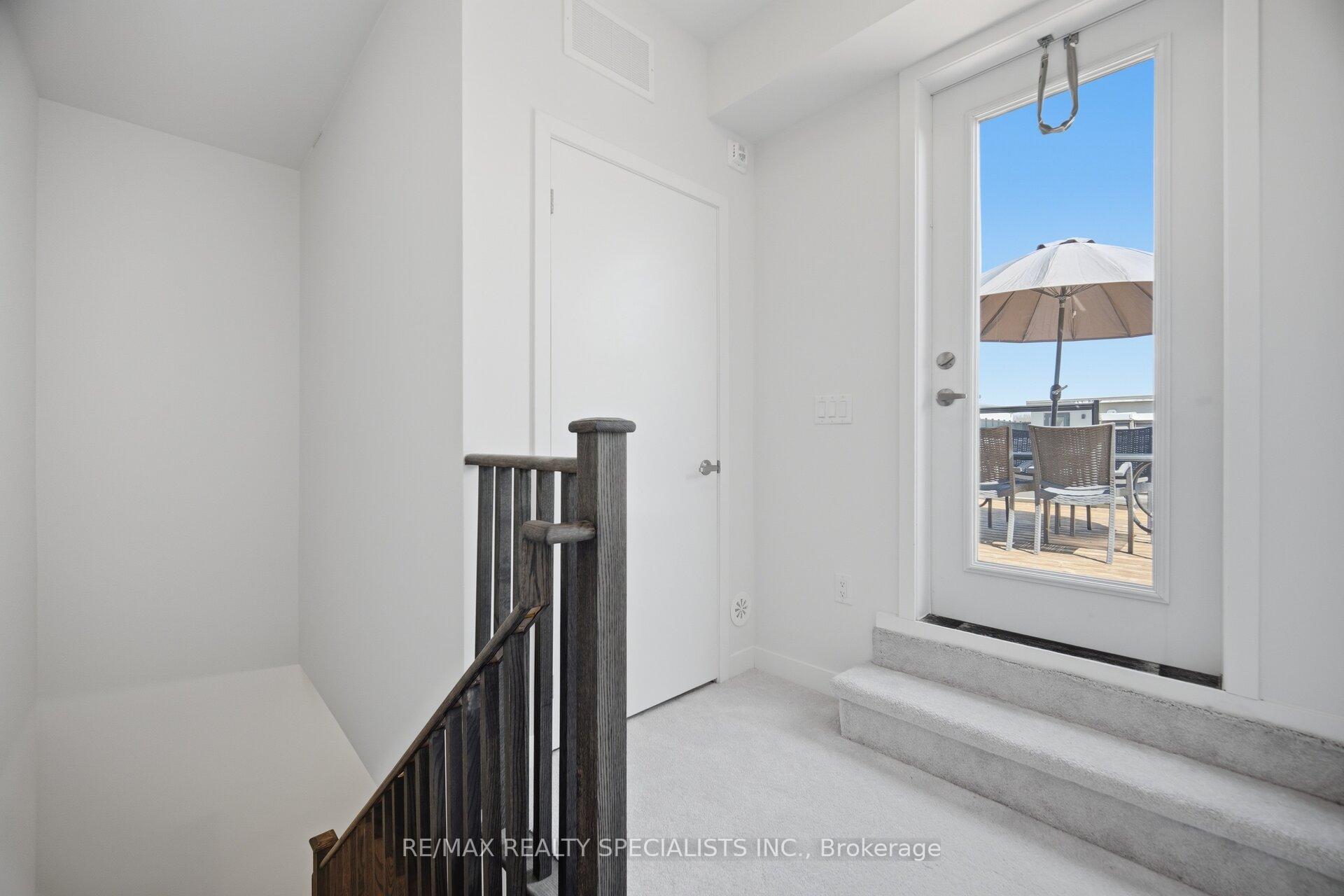 Photo 26 of Unit 21, 3405 Ridgeway Drive, Mississauga, Erin Mills — HOMEH