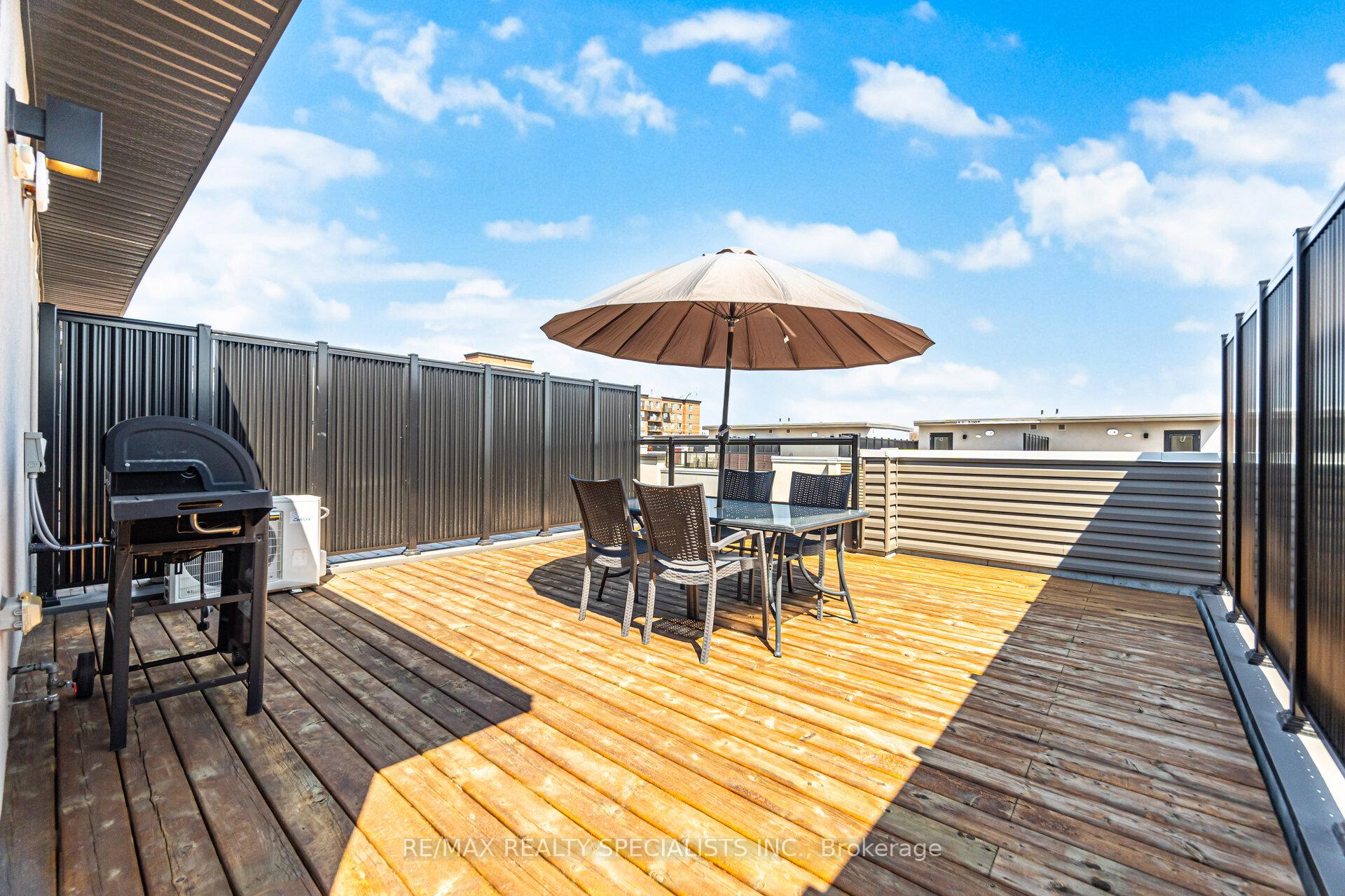 Photo 27 of Unit 21, 3405 Ridgeway Drive, Mississauga, Erin Mills — HOMEH