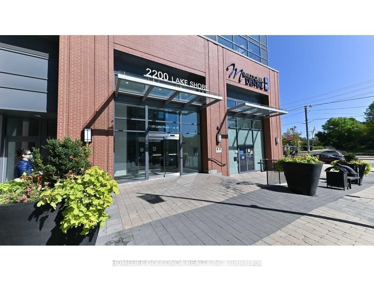Photo of Unit 3008, 2200 Lake Shore Boulevard W