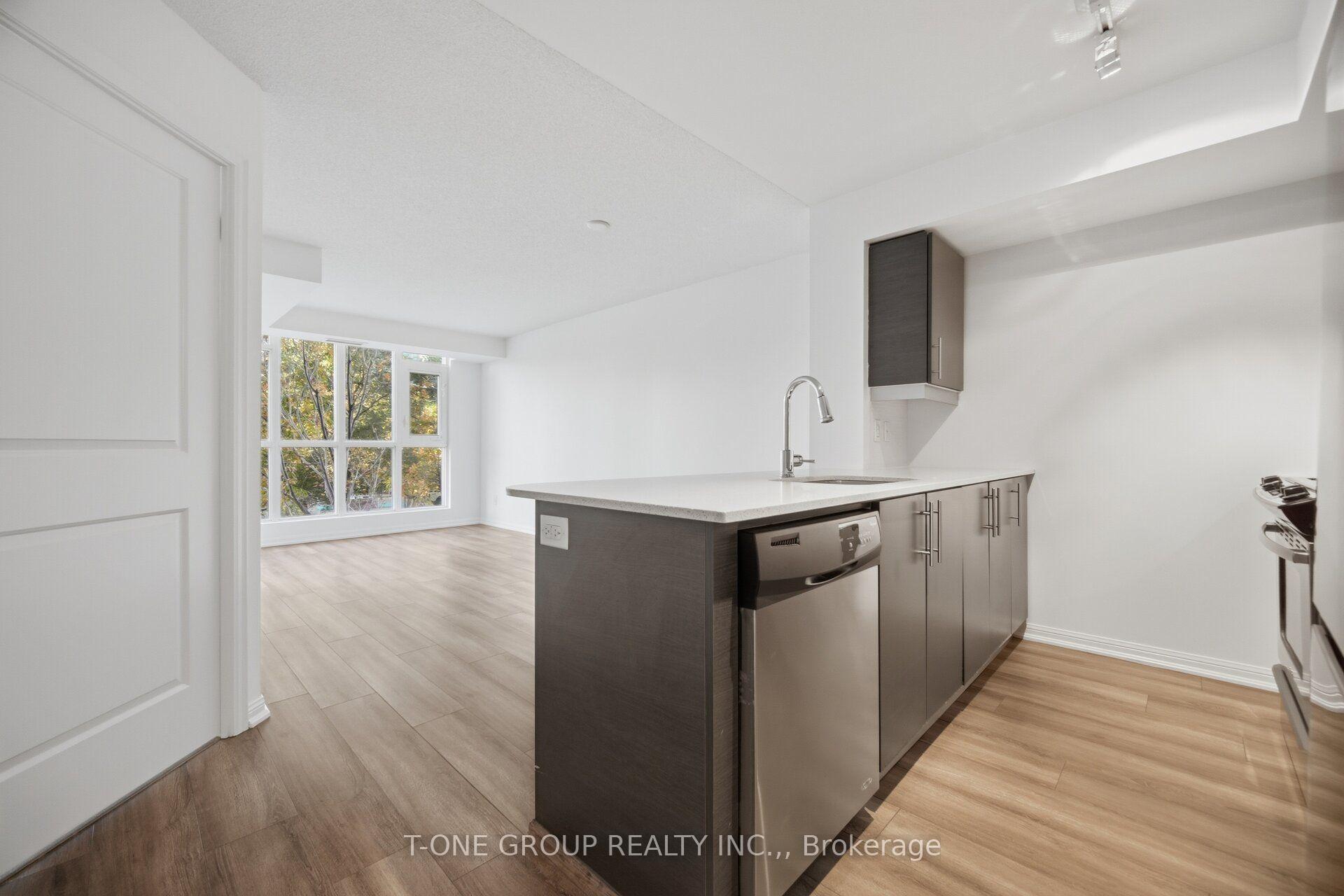 Photo 9 of Unit 311, 35 Bastion Street, Toronto, Niagara — HOMEH