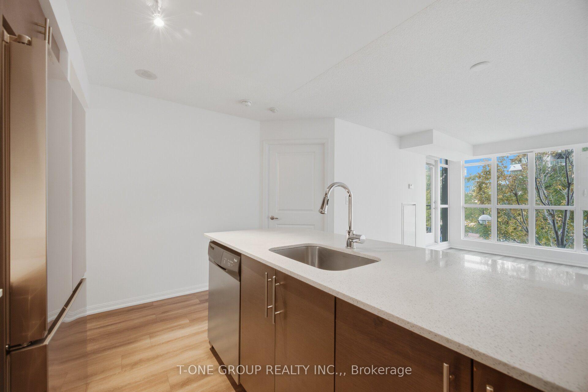 Photo 13 of Unit 311, 35 Bastion Street, Toronto, Niagara — HOMEH