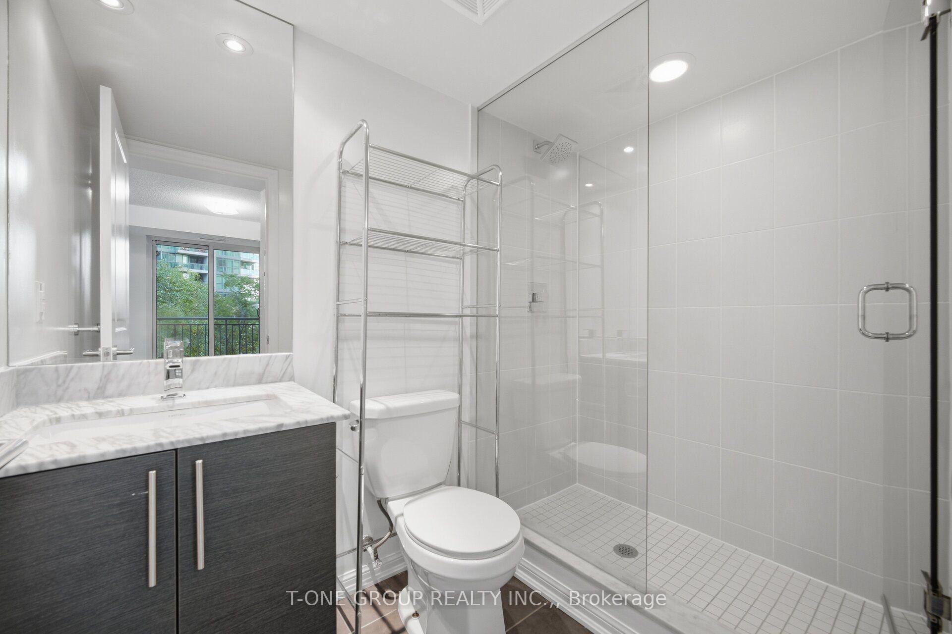 Photo 22 of Unit 311, 35 Bastion Street, Toronto, Niagara — HOMEH
