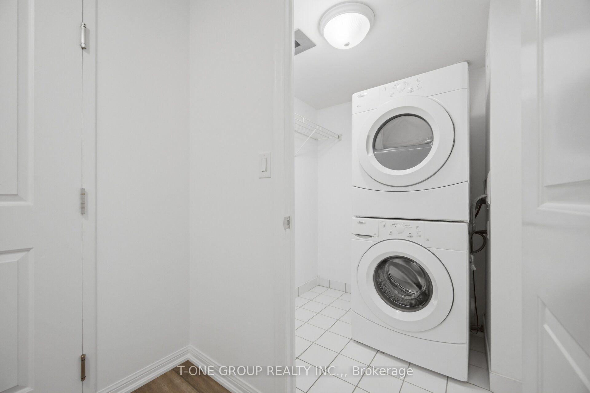 Photo 26 of Unit 311, 35 Bastion Street, Toronto, Niagara — HOMEH