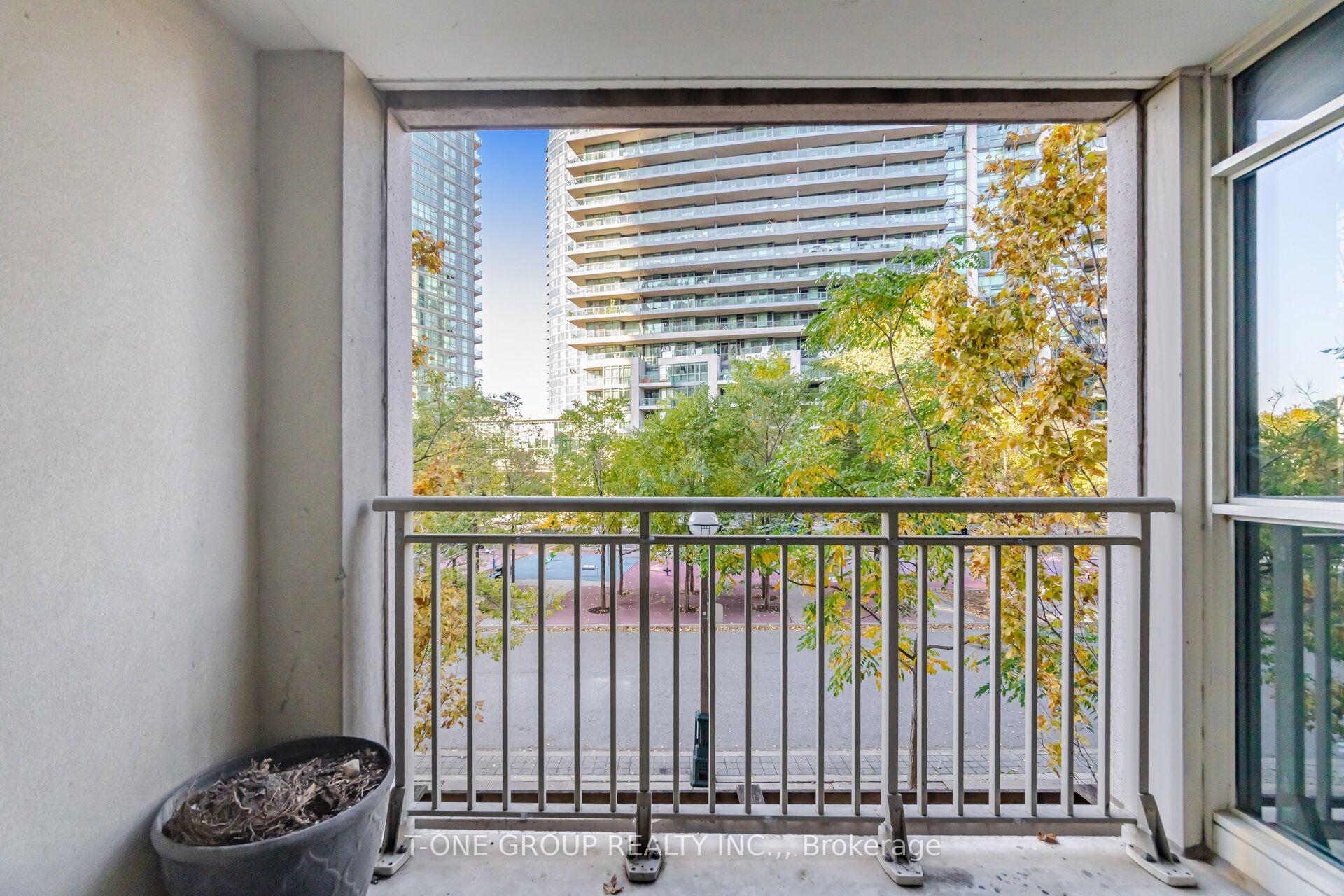 Photo 27 of Unit 311, 35 Bastion Street, Toronto, Niagara — HOMEH