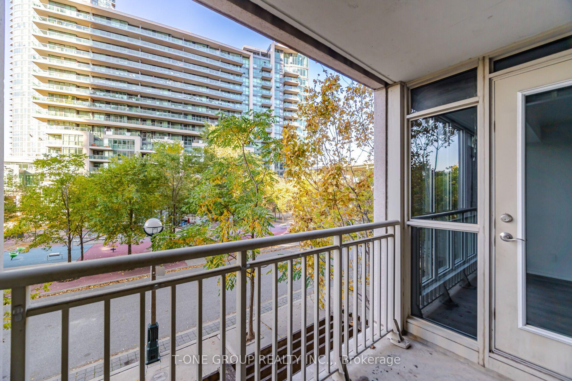Photo 28 of Unit 311, 35 Bastion Street, Toronto, Niagara — HOMEH