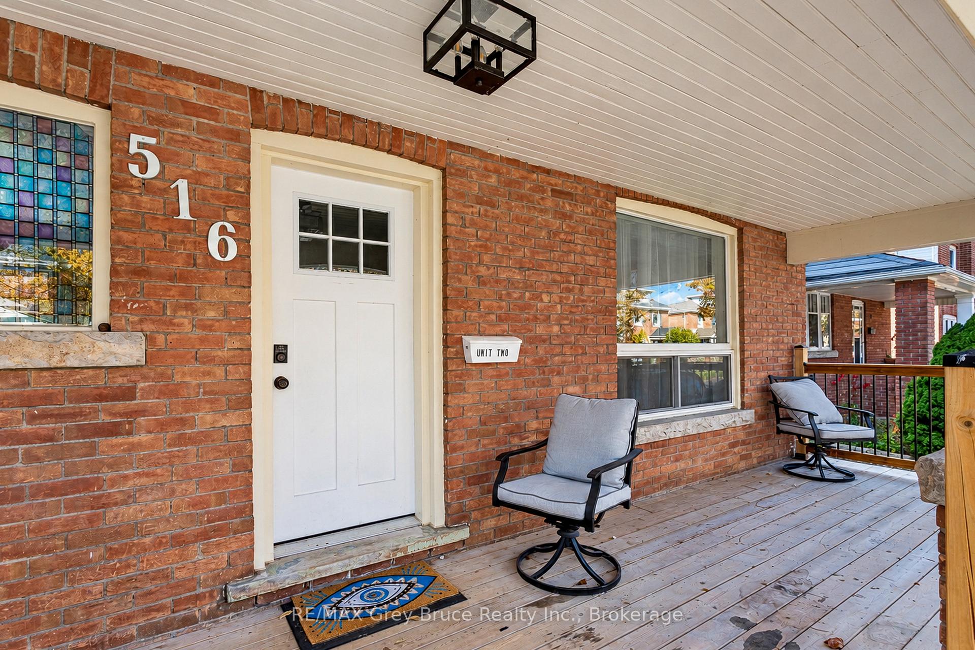 Photo 4 of 516 4th Avenue E, Owen Sound — HOMEH
