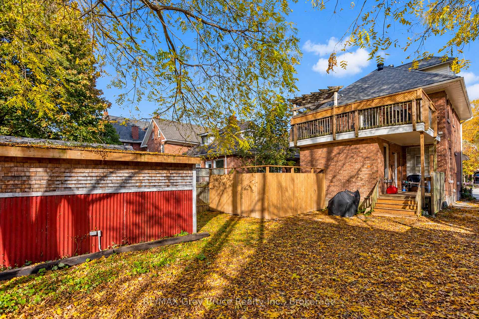 Photo 27 of 516 4th Avenue E, Owen Sound — HOMEH