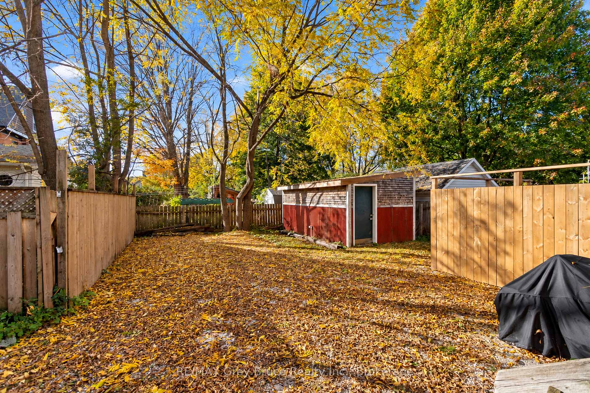 Photo 28 of 516 4th Avenue E, Owen Sound — HOMEH