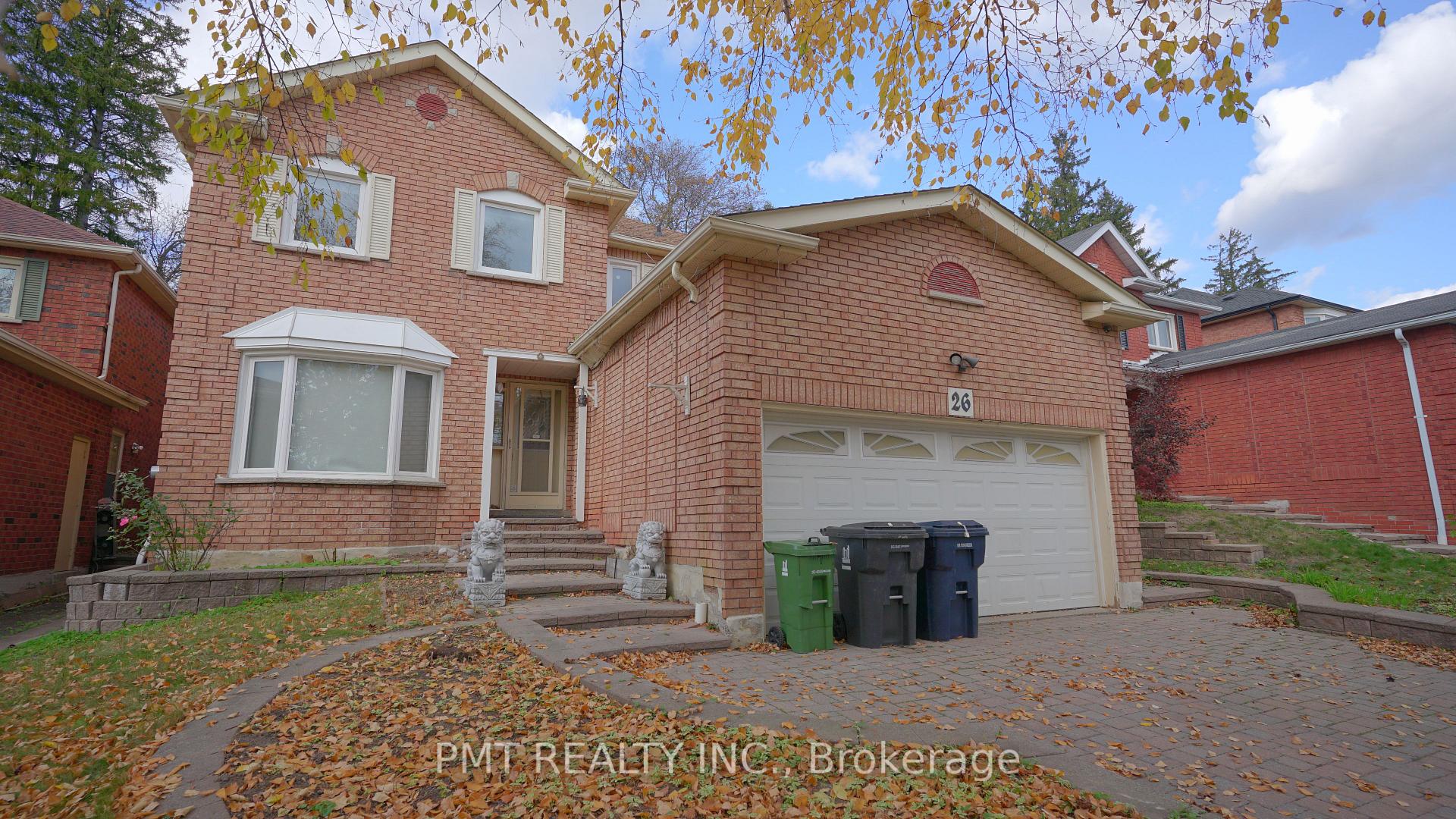 Photo of Unit Main, 26 Dartmoor Drive