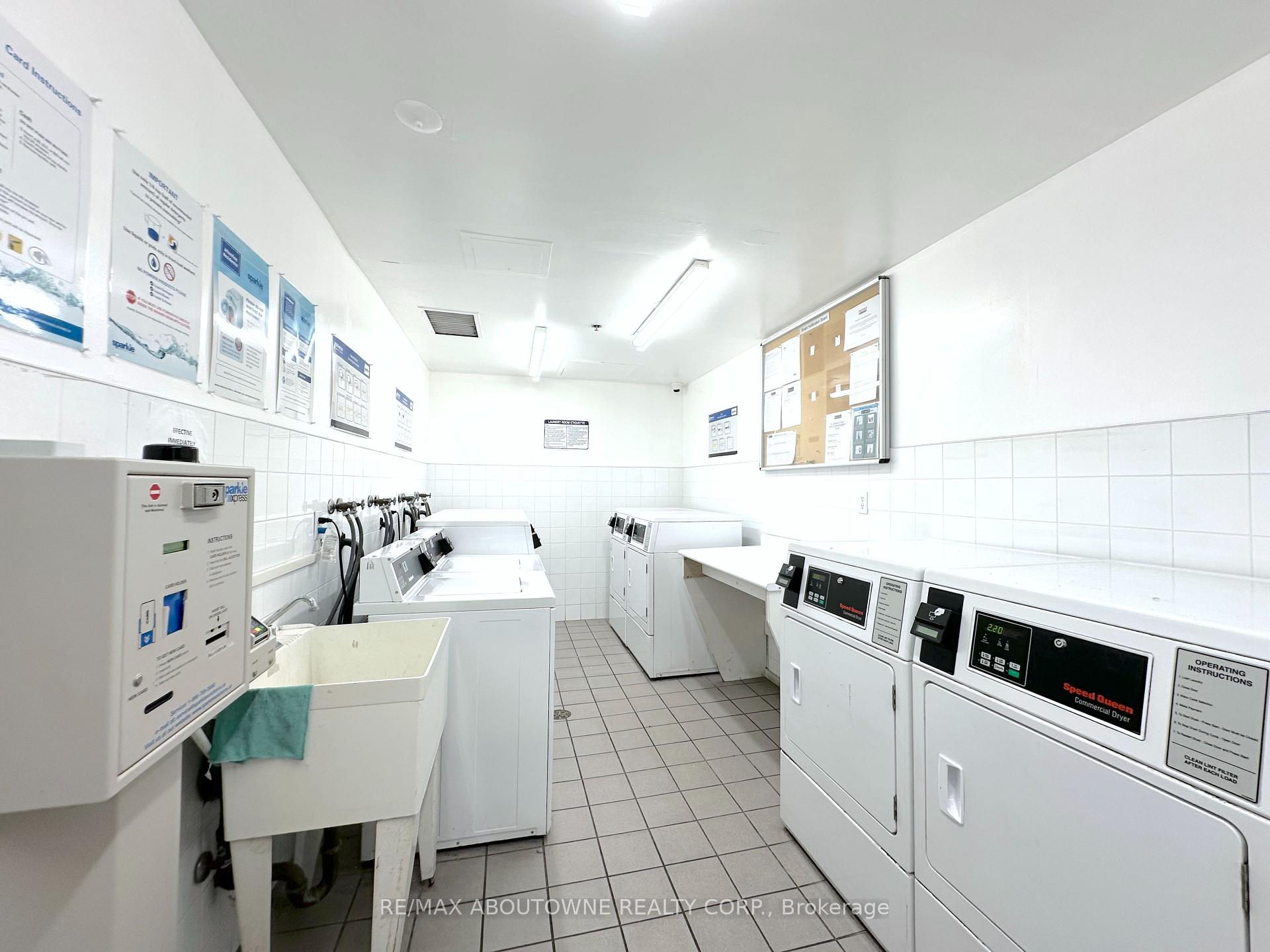 Photo 12 of Unit 109, 55 Lisgar Street, Toronto, Little Portugal — HOMEH