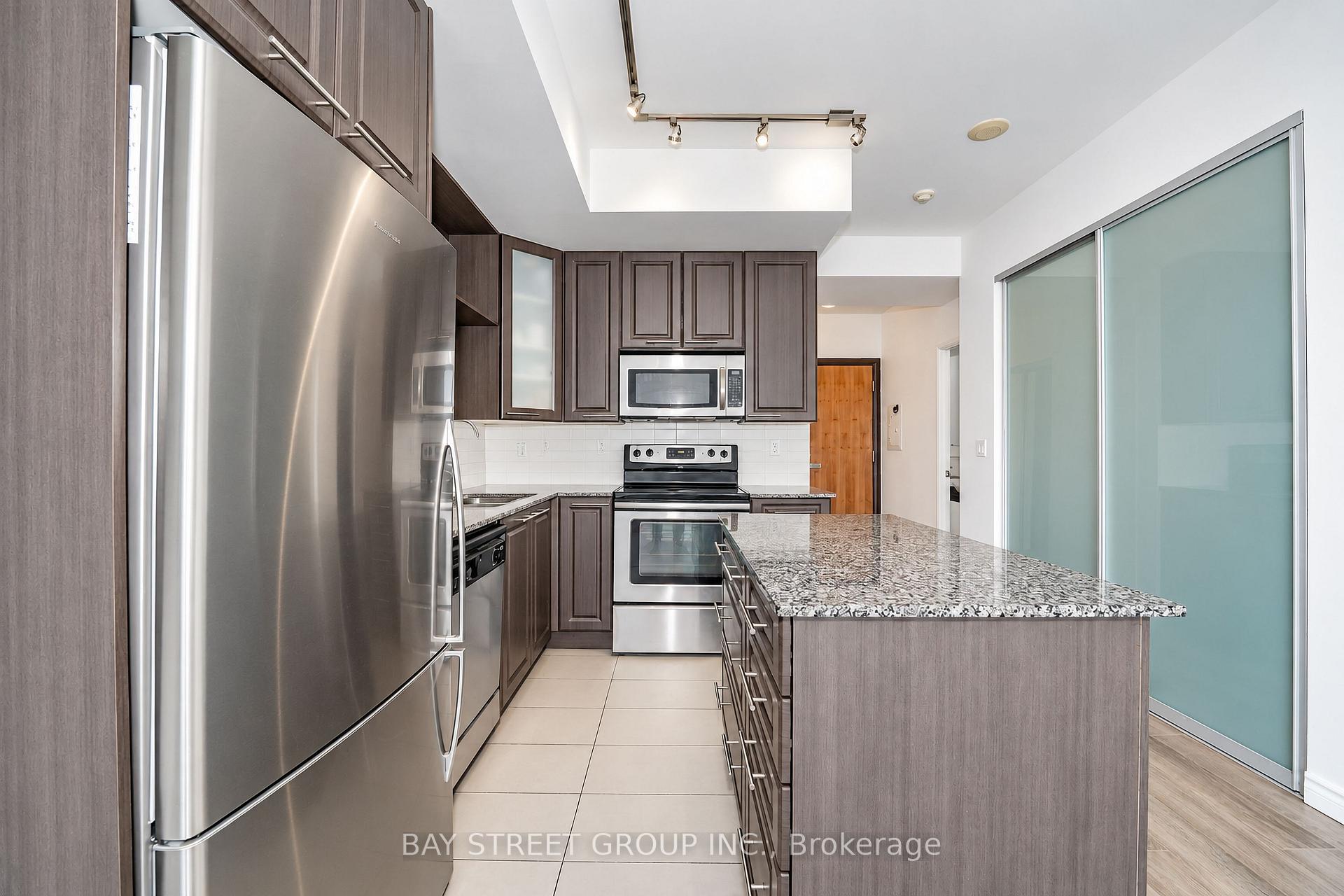 Photo 11 of Unit 2005, 500 Sherbourne Street, Toronto, North St. James Town — HOMEH