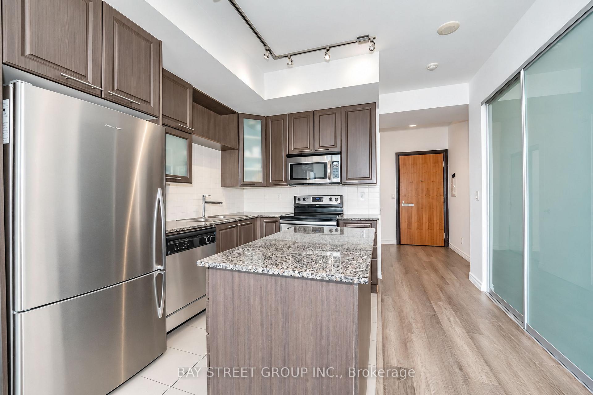 Photo 12 of Unit 2005, 500 Sherbourne Street, Toronto, North St. James Town — HOMEH