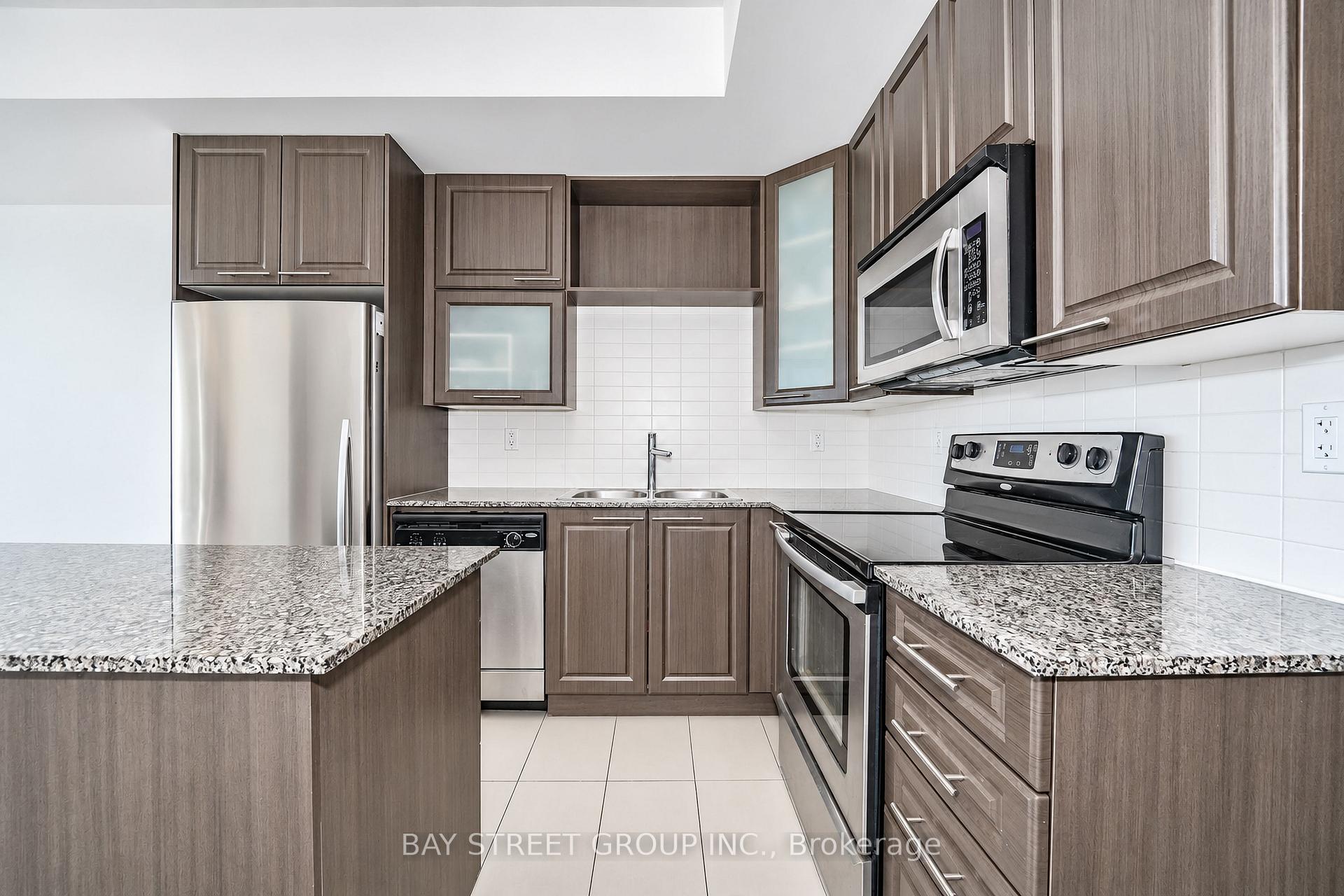 Photo 13 of Unit 2005, 500 Sherbourne Street, Toronto, North St. James Town — HOMEH