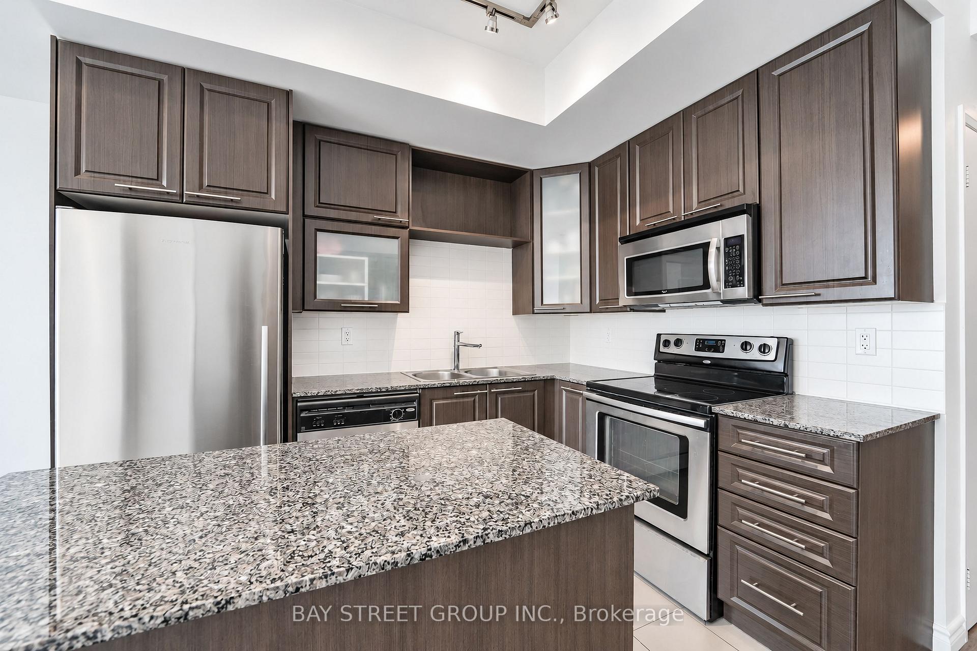 Photo 14 of Unit 2005, 500 Sherbourne Street, Toronto, North St. James Town — HOMEH