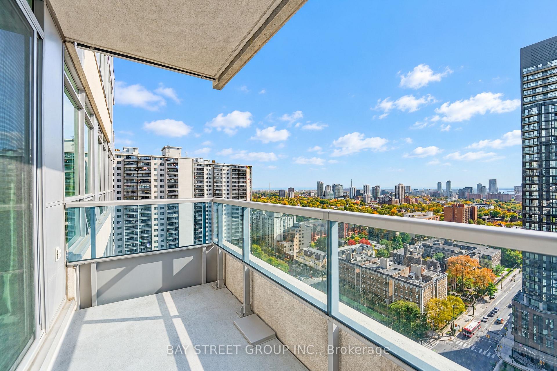 Photo 20 of Unit 2005, 500 Sherbourne Street, Toronto, North St. James Town — HOMEH